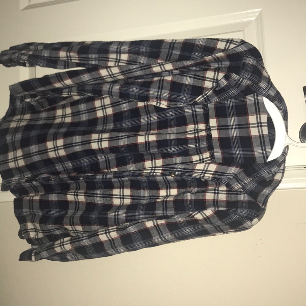 Flannel
